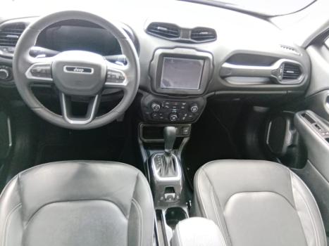 JEEP Compass 2.0 16V 4P LONGITUDE FLEX AUTOMTICO, Foto 10