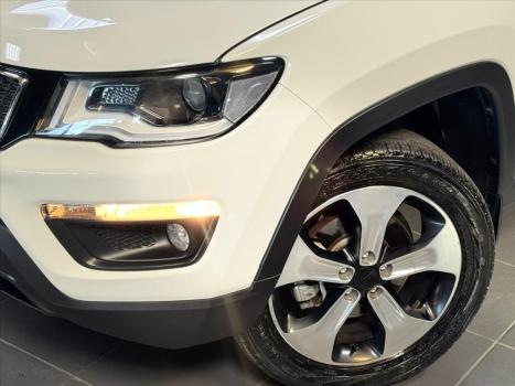 JEEP Compass 2.0 16V 4P LONGITUDE TURBO DIESEL 4X4 AUTOMTICO, Foto 7