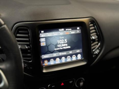 JEEP Compass 2.0 16V 4P LONGITUDE TURBO DIESEL 4X4 AUTOMTICO, Foto 15