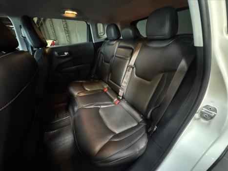 JEEP Compass 2.0 16V 4P LONGITUDE TURBO DIESEL 4X4 AUTOMTICO, Foto 17