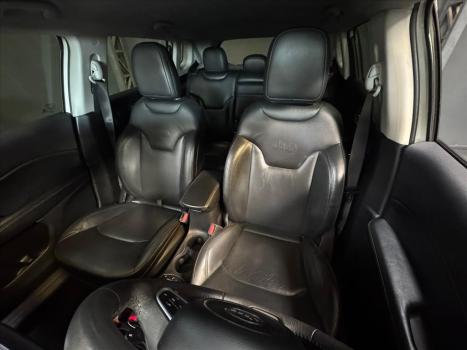 JEEP Compass 2.0 16V 4P LONGITUDE TURBO DIESEL 4X4 AUTOMTICO, Foto 18
