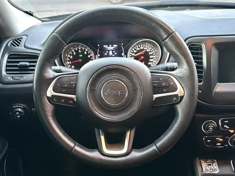 JEEP Compass 2.0 16V 4P FLEX SPORT AUTOMTICO, Foto 2
