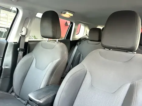 JEEP Compass 2.0 16V 4P FLEX SPORT AUTOMTICO, Foto 8