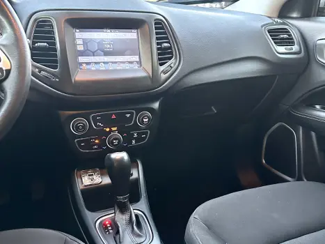 JEEP Compass 2.0 16V 4P FLEX SPORT AUTOMTICO, Foto 13