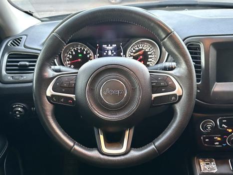 JEEP Compass 2.0 16V 4P FLEX SPORT AUTOMTICO, Foto 2