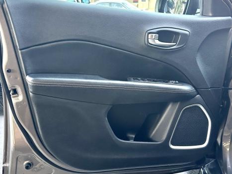 JEEP Compass 2.0 16V 4P FLEX SPORT AUTOMTICO, Foto 5