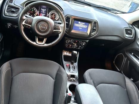 JEEP Compass 2.0 16V 4P FLEX SPORT AUTOMTICO, Foto 10