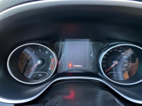 JEEP Compass 2.0 16V 4P LONGITUDE FLEX AUTOMTICO, Foto 10
