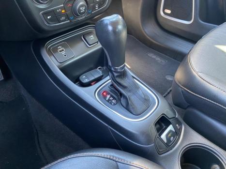 JEEP Compass 2.0 16V 4P LONGITUDE FLEX AUTOMTICO, Foto 12