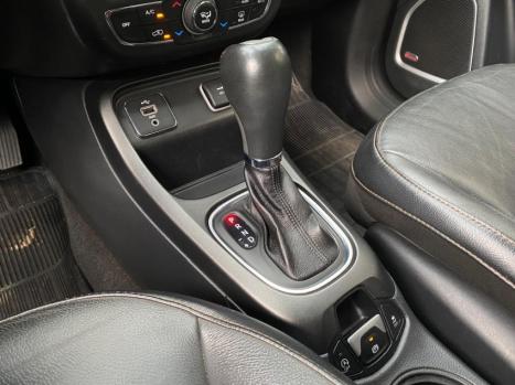 JEEP Compass 2.0 16V 4P LONGITUDE FLEX AUTOMTICO, Foto 11