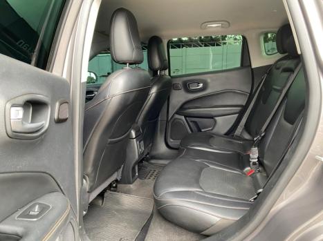 JEEP Compass 2.0 16V 4P LONGITUDE FLEX AUTOMTICO, Foto 15