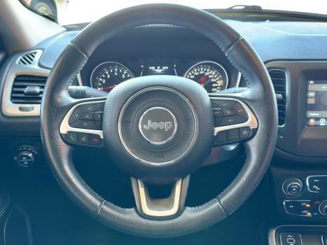 JEEP Compass 2.0 16V 4P FLEX SPORT AUTOMTICO, Foto 2