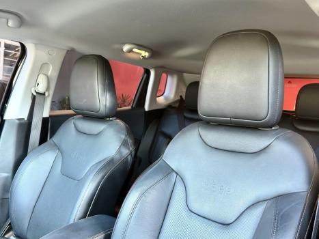 JEEP Compass 2.0 16V 4P FLEX SPORT AUTOMTICO, Foto 3