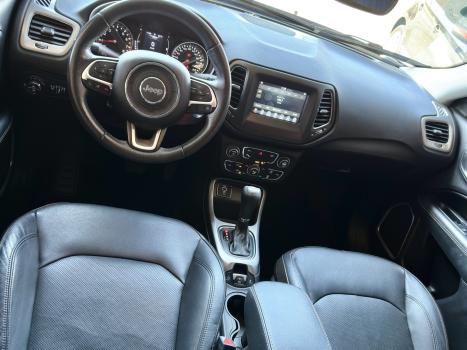 JEEP Compass 2.0 16V 4P FLEX SPORT AUTOMTICO, Foto 5