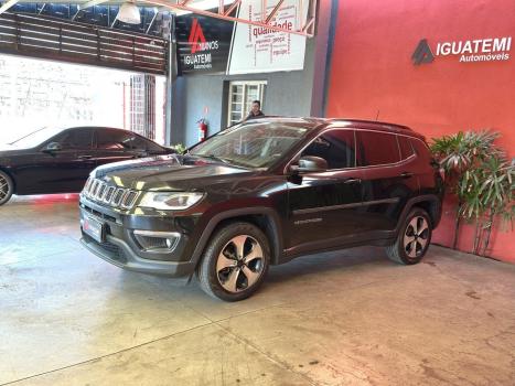 JEEP Compass 2.0 16V 4P FLEX SPORT AUTOMTICO, Foto 6