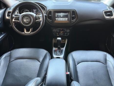 JEEP Compass 2.0 16V 4P FLEX SPORT AUTOMTICO, Foto 7