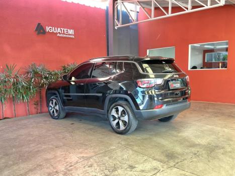 JEEP Compass 2.0 16V 4P FLEX SPORT AUTOMTICO, Foto 8