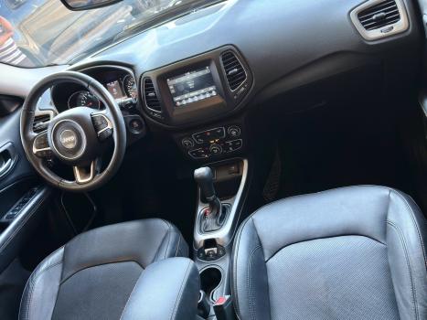 JEEP Compass 2.0 16V 4P FLEX SPORT AUTOMTICO, Foto 9