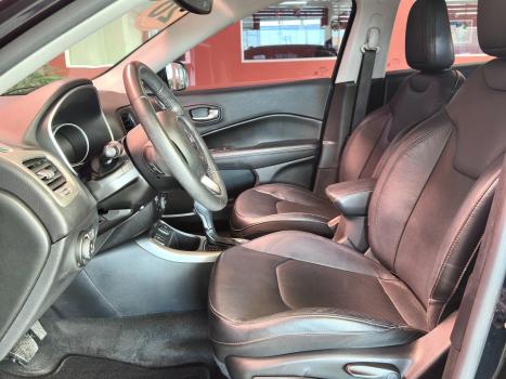 JEEP Compass 2.0 16V 4P FLEX SPORT AUTOMTICO, Foto 11