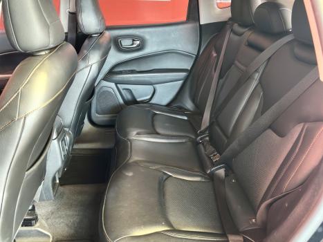 JEEP Compass 2.0 16V 4P FLEX SPORT AUTOMTICO, Foto 12
