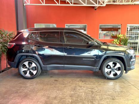 JEEP Compass 2.0 16V 4P FLEX SPORT AUTOMTICO, Foto 13