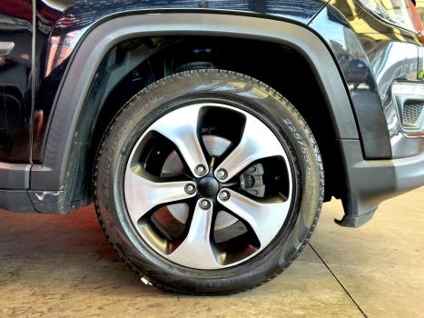 JEEP Compass 2.0 16V 4P FLEX SPORT AUTOMTICO, Foto 14