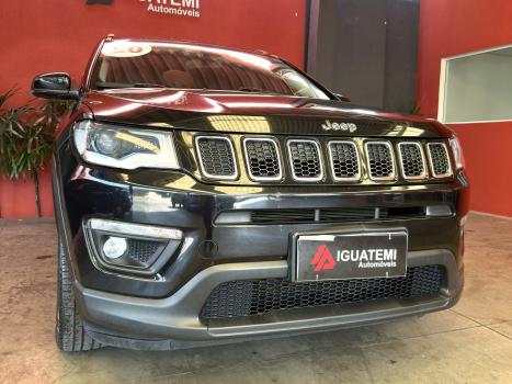 JEEP Compass 2.0 16V 4P FLEX SPORT AUTOMTICO, Foto 15