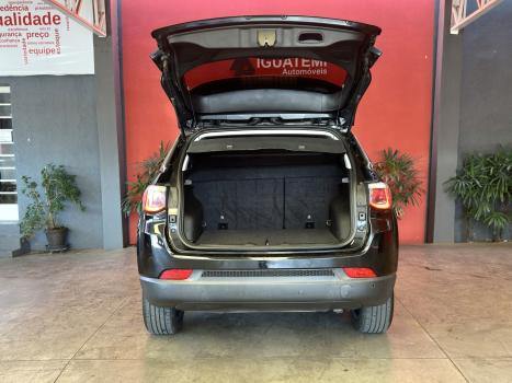 JEEP Compass 2.0 16V 4P FLEX SPORT AUTOMTICO, Foto 17