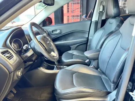 JEEP Compass 2.0 16V 4P FLEX SPORT AUTOMTICO, Foto 21