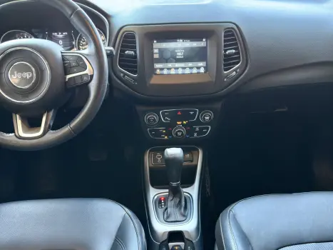 JEEP Compass 2.0 16V 4P FLEX SPORT AUTOMTICO, Foto 22