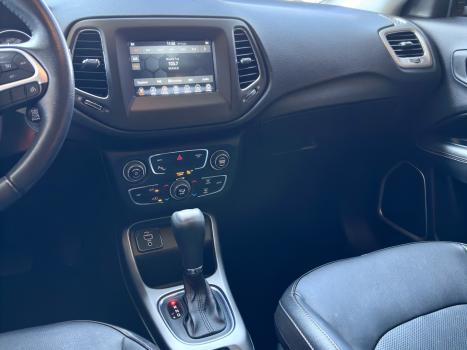 JEEP Compass 2.0 16V 4P FLEX SPORT AUTOMTICO, Foto 23