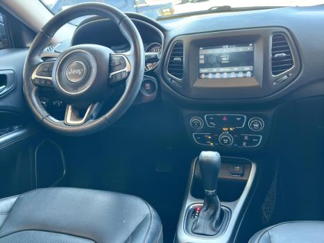JEEP Compass 2.0 16V 4P FLEX SPORT AUTOMTICO, Foto 24