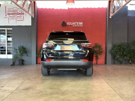 JEEP Compass 2.0 16V 4P FLEX SPORT AUTOMTICO, Foto 26