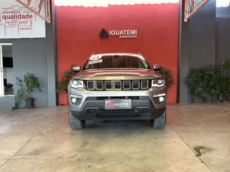 JEEP Compass 2.0 16V 4P LONGITUDE TURBO DIESEL 4X4 AUTOMTICO, Foto 24