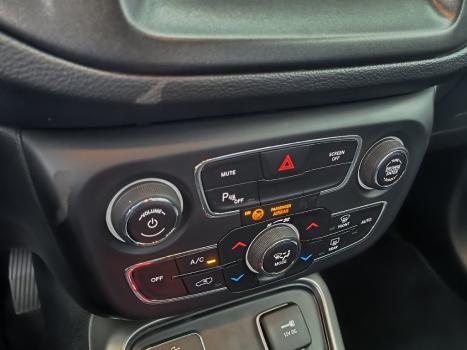 JEEP Compass 2.0 16V 4P LONGITUDE FLEX AUTOMTICO, Foto 14
