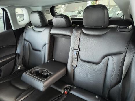 JEEP Compass 2.0 16V 4P LONGITUDE FLEX AUTOMTICO, Foto 17