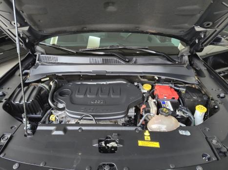 JEEP Compass 2.0 16V 4P LONGITUDE FLEX AUTOMTICO, Foto 20