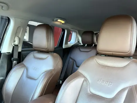 JEEP Compass 2.0 16V 4P LIMITED TURBO DIESEL 4X4 AUTOMTICO, Foto 5