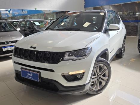 JEEP Compass 2.0 16V 4P NIGHT EAGLE FLEX AUTOMTICO, Foto 3