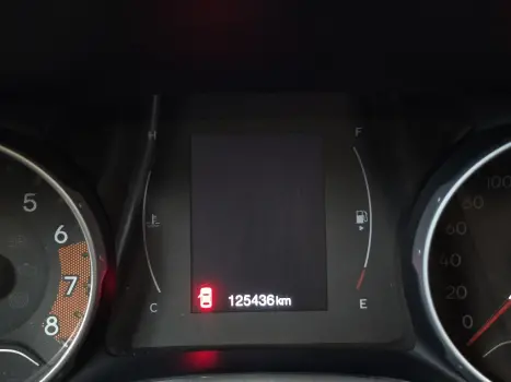 JEEP Compass 2.0 16V 4P NIGHT EAGLE FLEX AUTOMTICO, Foto 12