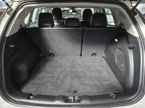 JEEP Compass 2.0 16V 4P NIGHT EAGLE FLEX AUTOMTICO, Foto 18