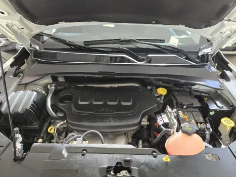 JEEP Compass 2.0 16V 4P NIGHT EAGLE FLEX AUTOMTICO, Foto 20