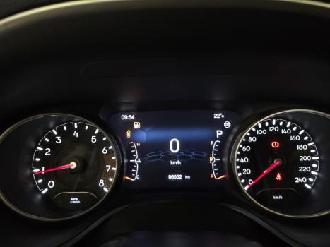 JEEP Compass 2.0 16V 4P LONGITUDE FLEX AUTOMTICO, Foto 11