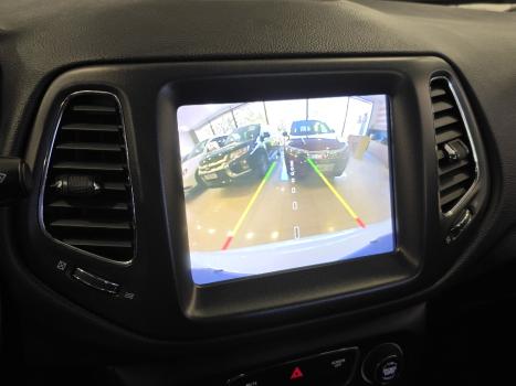 JEEP Compass 2.0 16V 4P LONGITUDE FLEX AUTOMTICO, Foto 13