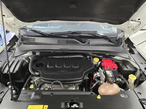 JEEP Compass 2.0 16V 4P LONGITUDE FLEX AUTOMTICO, Foto 19