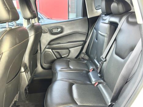JEEP Compass 2.0 16V 4P 350 LIMITED 4X4 TURBO DIESEL AUTOMTICO, Foto 16