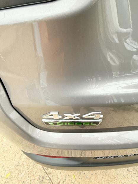 JEEP Compass 2.0 16V 4P LONGITUDE TURBO DIESEL 4X4 AUTOMTICO, Foto 5