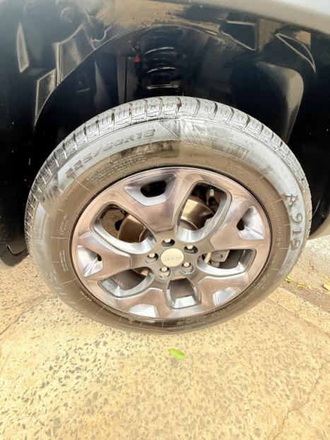JEEP Compass 2.0 16V 4P LONGITUDE TURBO DIESEL 4X4 AUTOMTICO, Foto 7