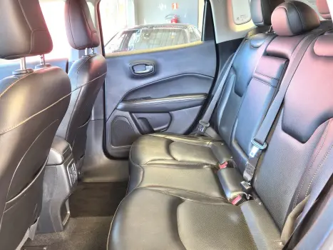 JEEP Compass 2.0 16V 4P LONGITUDE TURBO DIESEL 4X4 AUTOMTICO, Foto 14
