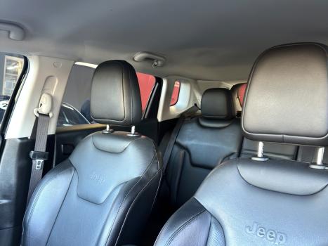JEEP Compass 2.0 16V 4P LONGITUDE FLEX AUTOMTICO, Foto 7